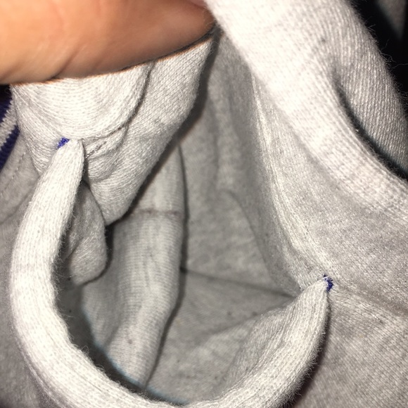 Size 4T nice weight sweatpants - Picture 3 of 4